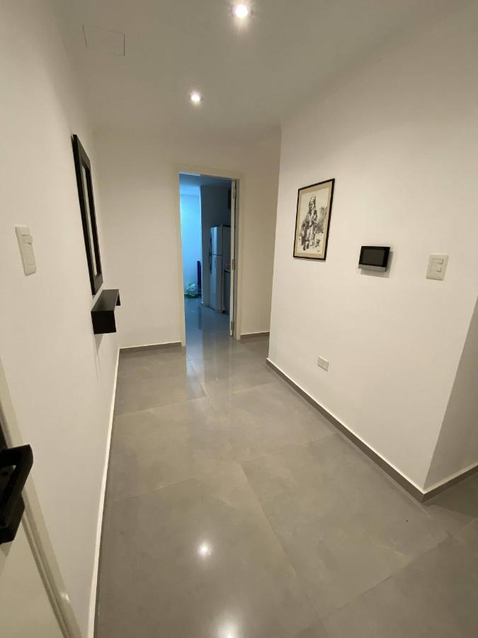 Apartmán Departamento Nuevo Con Vista Al Rio - Edificio Marwa - Zona Residencial Posadas Exteriér fotografie